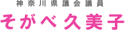 神奈川県議会議員