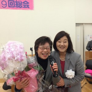 第9回そがべ久美子コスモスの会総会-009
