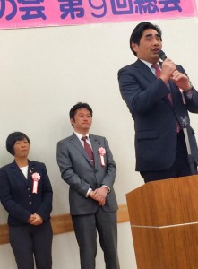 第9回そがべ久美子コスモスの会総会-008